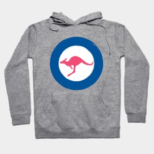 RAAF ROUNDEL Hoodie